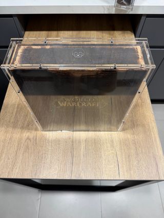 Edición Coleccionista World of Warcraft Vanilla