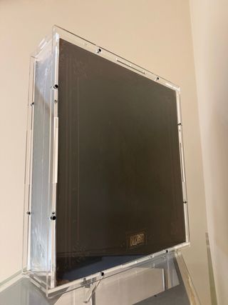 Edición Coleccionista World of Warcraft Vanilla