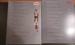 Lote Ropa Interior Marcas: Anita, Triumph, SP