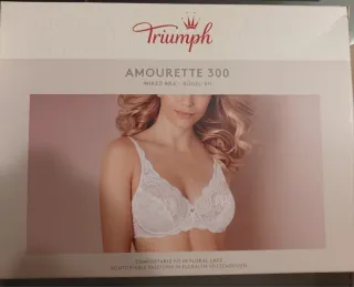 Lote Ropa Interior Marcas: Anita, Triumph, SP