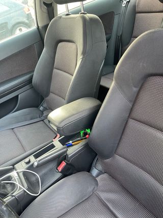 Audi A3 2005