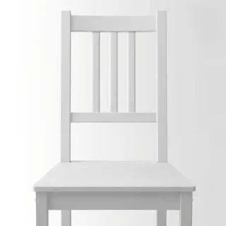 Vendo silla de Ikea de madera modelo STEFAN