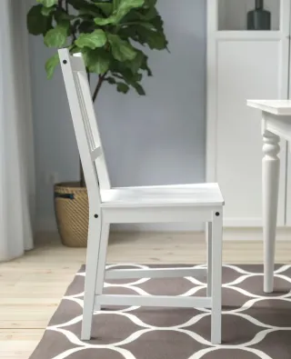 Vendo silla de Ikea de madera modelo STEFAN