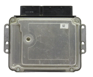 ECU Centralita FIAT SEDICI 51806261 0281012992 33920-79JQ1 3392079JQ1