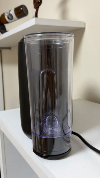 Cafetera Philips L'OR Barista Sublime