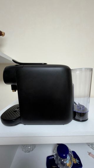 Cafetera Philips L'OR Barista Sublime