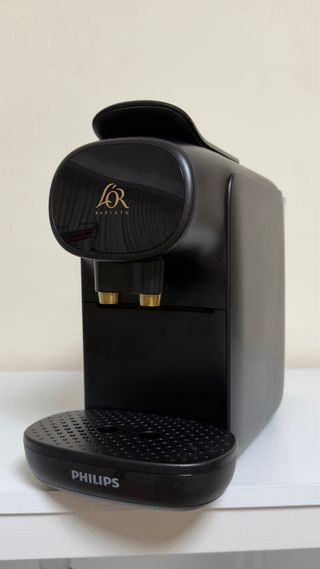 Cafetera Philips L'OR Barista Sublime