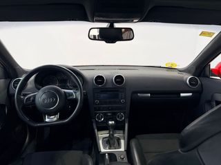 Audi A3 2011 2.0tdi S-line