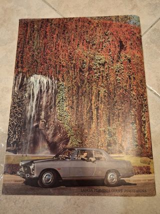 Rivista "Il Giardino Fiorito" - Febbraio 1967