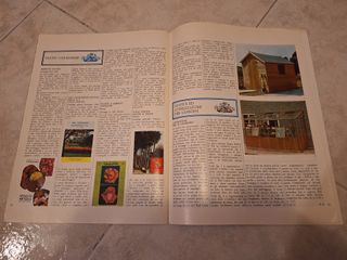 Rivista "Il Giardino Fiorito" - Febbraio 1967