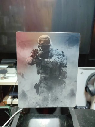 PS4 Call of Duty Legacy Pro Edition