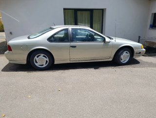 Ford thunderbird 1996