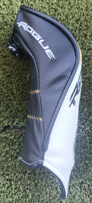 headcover Callaway Rogue ST para taco hibrido