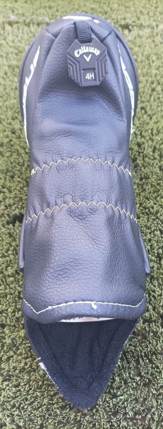 headcover Callaway Rogue ST para taco hibrido