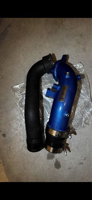 Tubo Admisión Osprey Performance BMW M140i