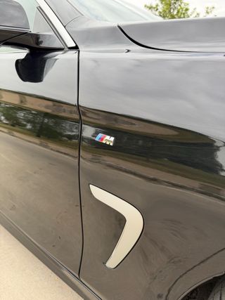 BMW Serie 4 2017