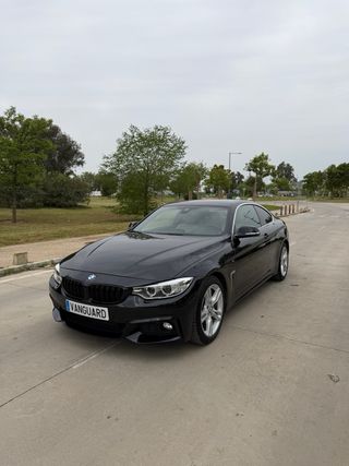 BMW Serie 4 2017