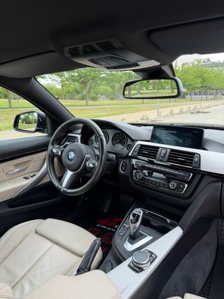 BMW Serie 4 2017