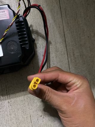 Batería Ninebot G2 Max 36V 15300mAh