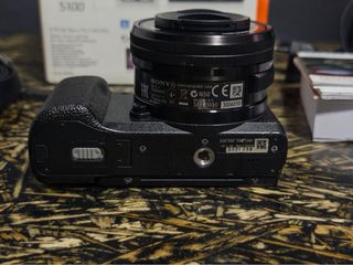 Sony a5100 Cámara Digital