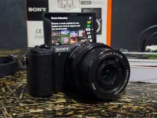 Sony a5100 Cámara Digital