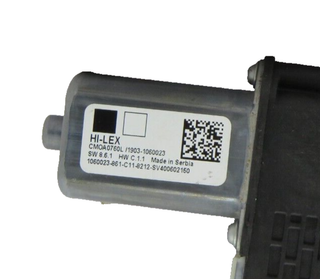 Motor Elevalunas Delantero Derecho BMW SERIE 1 CMOA0760L CMOA0780L/1903