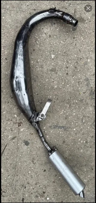 Escape Metrakit Pro Race