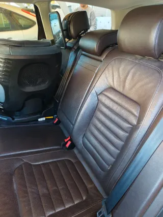 Volkswagen Passat 2014