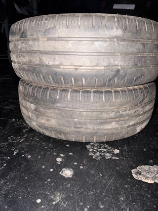 Neumáticos 225/65/16c