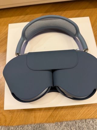 Airpods Max USB-C con AppleCare+ Originales