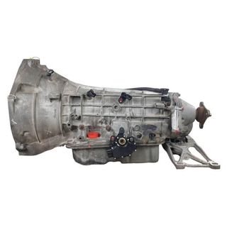 CAJA CAMBIOS JAGUAR S-TYPE 1998-2002