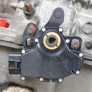 CAJA CAMBIOS JAGUAR S-TYPE 1998-2002