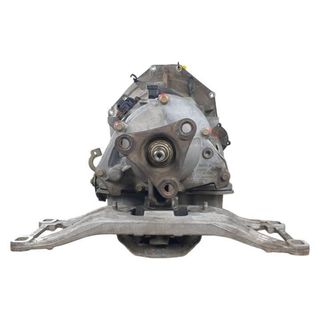 CAJA CAMBIOS JAGUAR S-TYPE 1998-2002