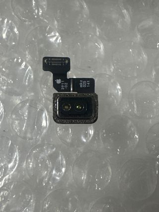 Sensor LiDAR iPhone 14 Pro Original