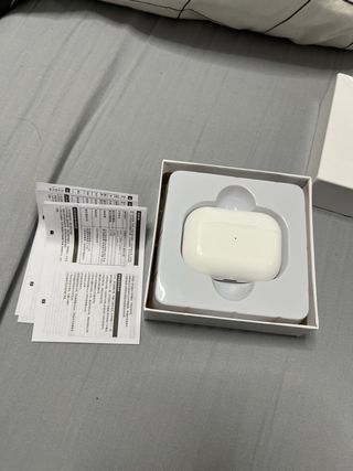 auriculares ( ap 2 gen )