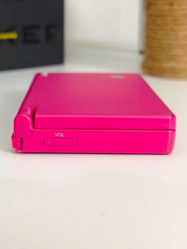 Console Nintendo DSi in scatola completa