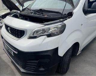Despiece completo Peugeot expert 2019