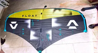 Ala Duotone Float 3.5 2025