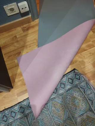 Esterilla Yoga/Pilates/Gimnasia