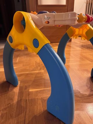 Andador bebé Little Tikes