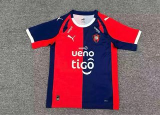 Camiseta Puma Paraguay