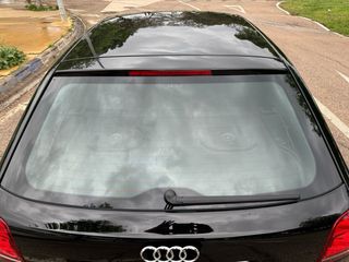 Audi A3 2012