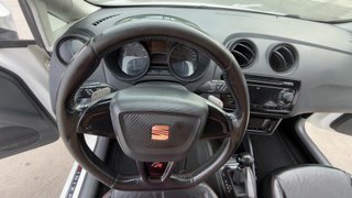 SEAT Ibiza FR DSG 2009 5 puertas
