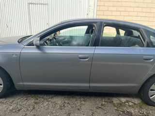 Audi A6 2006 2.0 tdi