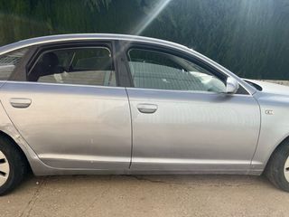 Audi A6 2006 2.0 tdi