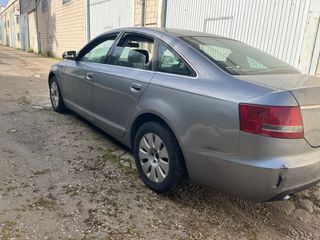 Audi A6 2006 2.0 tdi