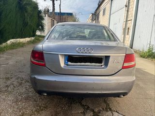Audi A6 2006 2.0 tdi