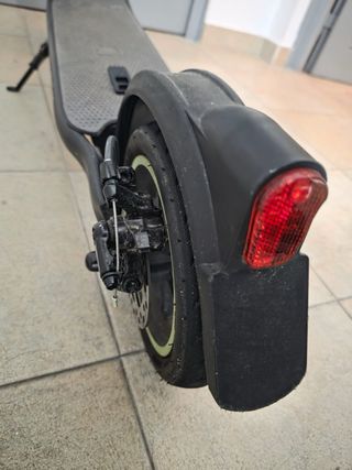 Patinete Eléctrico Cecotec