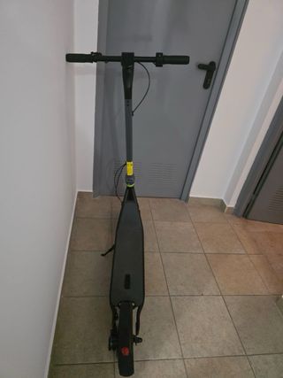 Patinete Eléctrico Cecotec