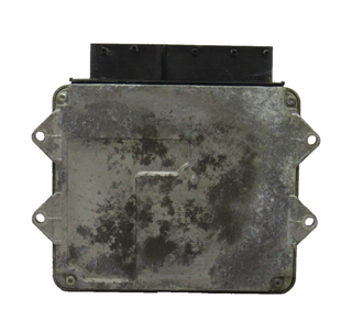 ECU Centralita OPEL CORSA D 55198930CN MJD603.S3 MJD6O3.S3 7160016301